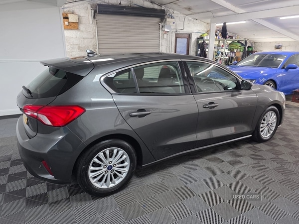 Used Ford Focus 2018 for sale - 77441836: Photo 9