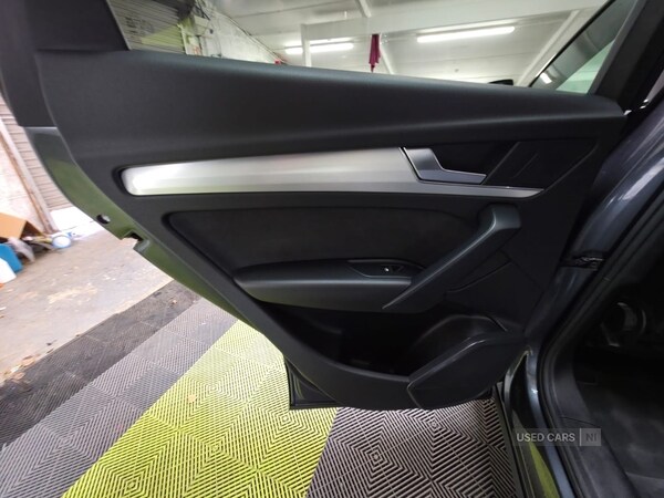 Used Audi Q5 2023 for sale - 75590204: Photo 13