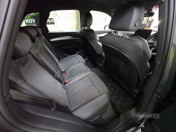 Used Audi Q5 2023 for sale - 75590204: Photo 18