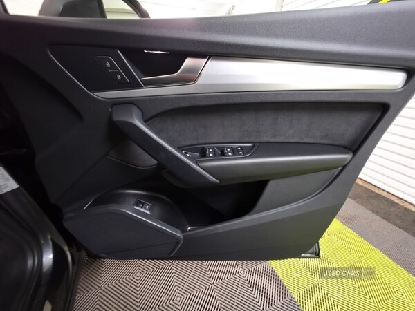 Used Audi Q5 2023 for sale - 75590204: Photo 19