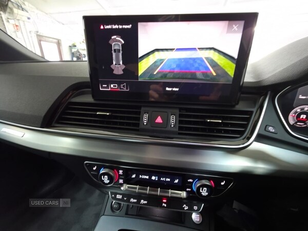 Used Audi Q5 2023 for sale - 75590204: Photo 20