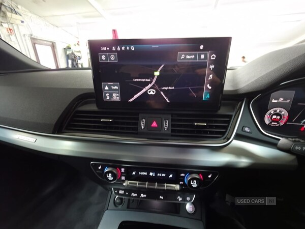 Used Audi Q5 2023 for sale - 75590204: Photo 21