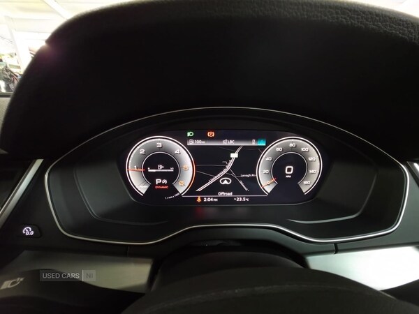 Used Audi Q5 2023 for sale - 75590204: Photo 24