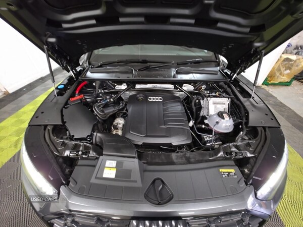 Used Audi Q5 2023 for sale - 75590204: Photo 25