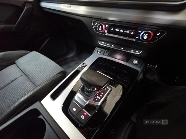 Used Audi Q5 2023 for sale - 75590204: Photo 26