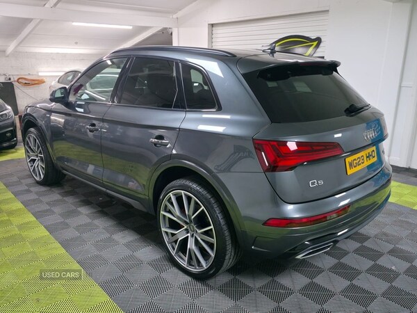 Used Audi Q5 2023 for sale - 75590204: Photo 5