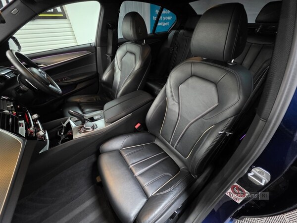 Used BMW 5 Series 2017 for sale - 76473971: Photo 12