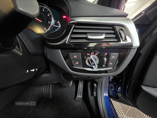 Used BMW 5 Series 2017 for sale - 76473971: Photo 19