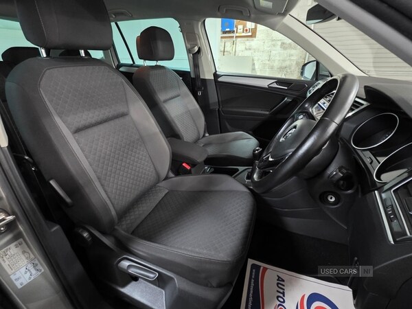 Used Volkswagen Tiguan 2018 for sale - 77770212: Photo 10