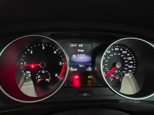 Used Volkswagen Tiguan 2018 for sale - 77770212: Photo 11