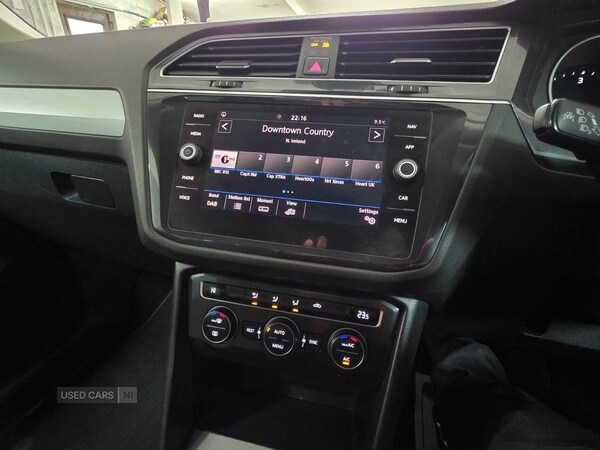 Used Volkswagen Tiguan 2018 for sale - 77770212: Photo 12