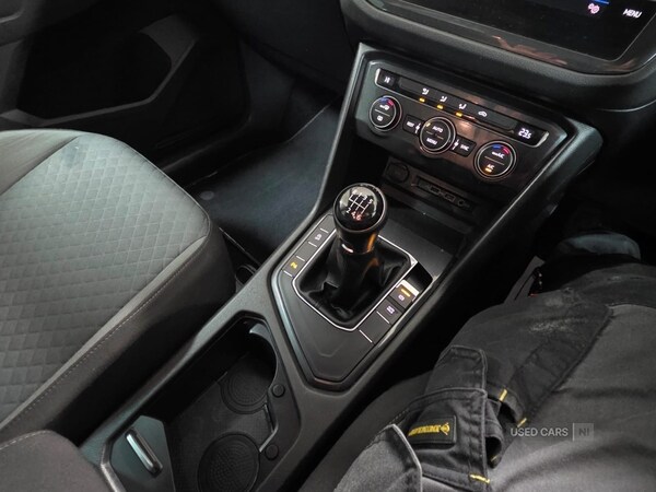 Used Volkswagen Tiguan 2018 for sale - 77770212: Photo 14