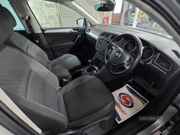 Used Volkswagen Tiguan 2018 for sale - 77770212: Photo 19