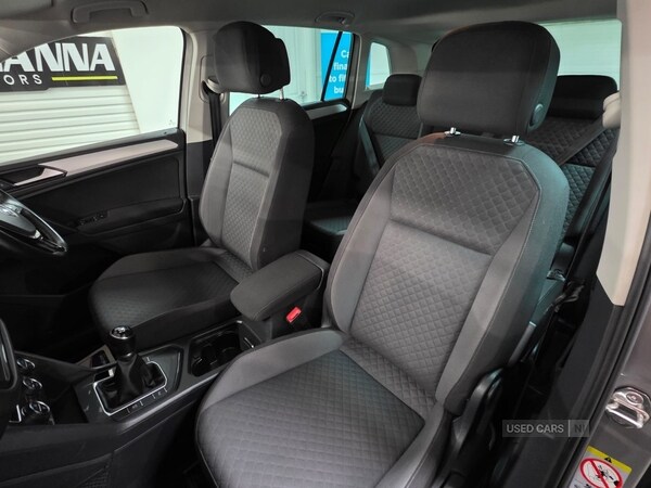 Used Volkswagen Tiguan 2018 for sale - 77770212: Photo 20