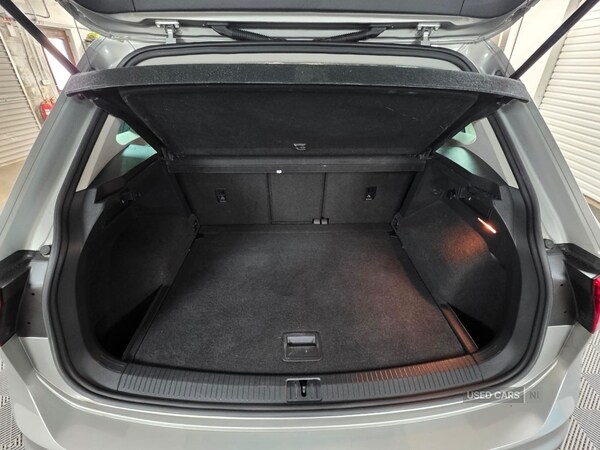 Used Volkswagen Tiguan 2018 for sale - 77770212: Photo 23