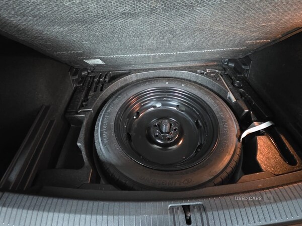 Used Volkswagen Tiguan 2018 for sale - 77770212: Photo 24