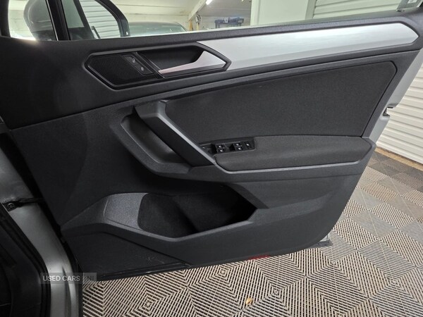 Used Volkswagen Tiguan 2018 for sale - 77770212: Photo 25