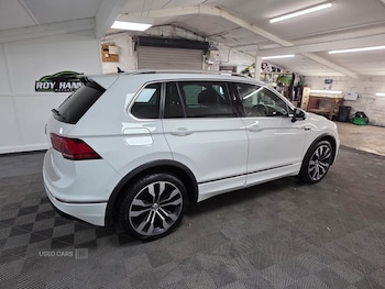 Used Volkswagen Tiguan 2019 for sale - 78232363: Photo