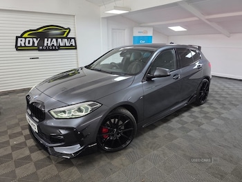 Used BMW 1 Series 2021 for sale - 79426962: Photo