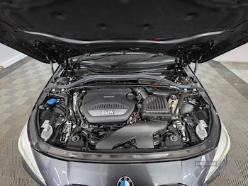 Used BMW 1 Series 2021 for sale - 79426962: Photo