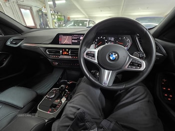 Used BMW 1 Series 2021 for sale - 79426962: Photo