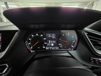 Used BMW 1 Series 2021 for sale - 79426962: Photo