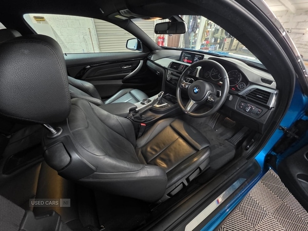 Used BMW 4 Series 2018 for sale - 78048540: Photo 10