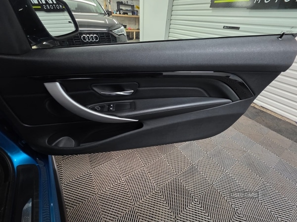 Used BMW 4 Series 2018 for sale - 78048540: Photo 11