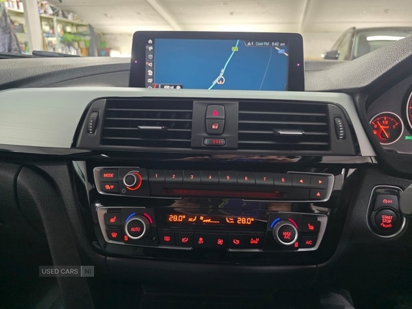 Used BMW 4 Series 2018 for sale - 78048540: Photo 12