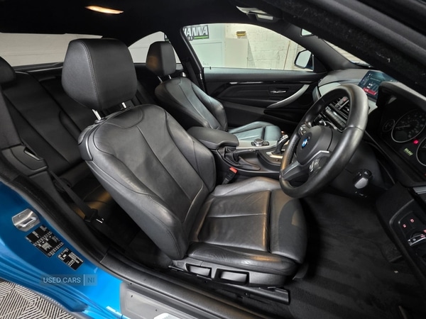 Used BMW 4 Series 2018 for sale - 78048540: Photo 13