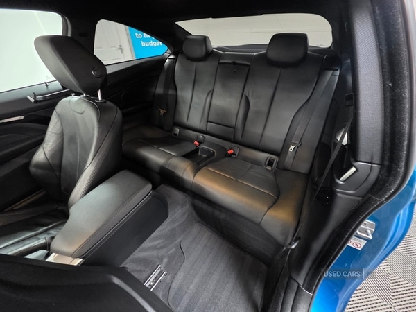 Used BMW 4 Series 2018 for sale - 78048540: Photo 14