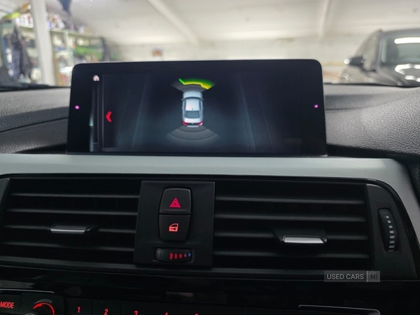 Used BMW 4 Series 2018 for sale - 78048540: Photo 15