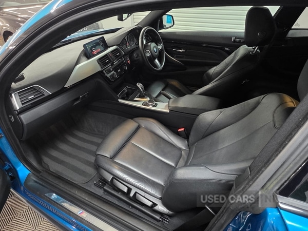 Used BMW 4 Series 2018 for sale - 78048540: Photo 16