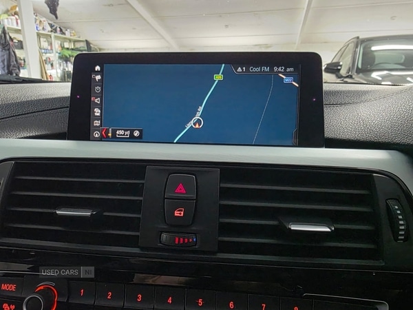 Used BMW 4 Series 2018 for sale - 78048540: Photo 17