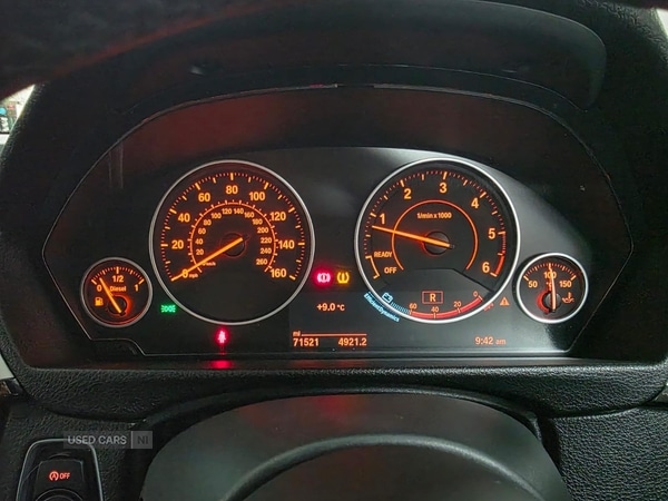 Used BMW 4 Series 2018 for sale - 78048540: Photo 18