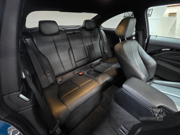 Used BMW 4 Series 2018 for sale - 78048540: Photo 19