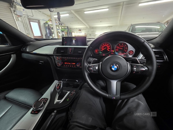 Used BMW 4 Series 2018 for sale - 78048540: Photo 22