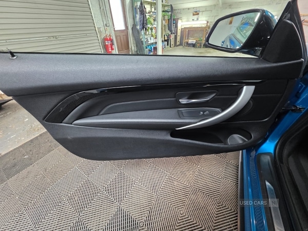 Used BMW 4 Series 2018 for sale - 78048540: Photo 23