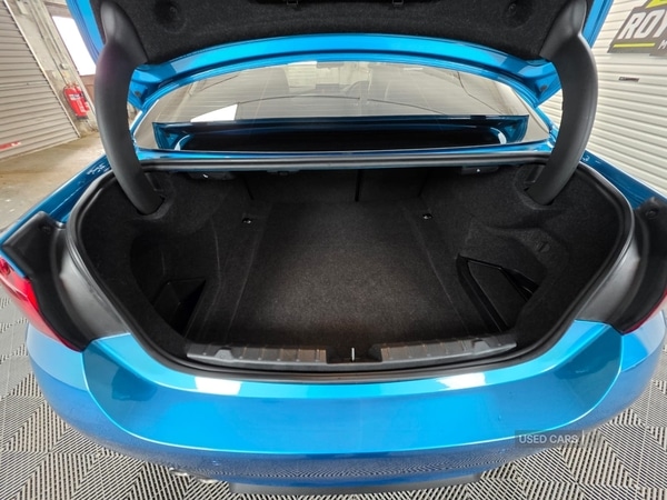 Used BMW 4 Series 2018 for sale - 78048540: Photo 24