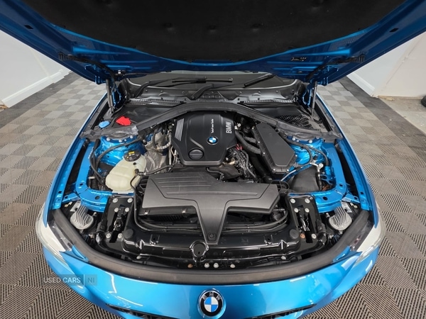 Used BMW 4 Series 2018 for sale - 78048540: Photo 25