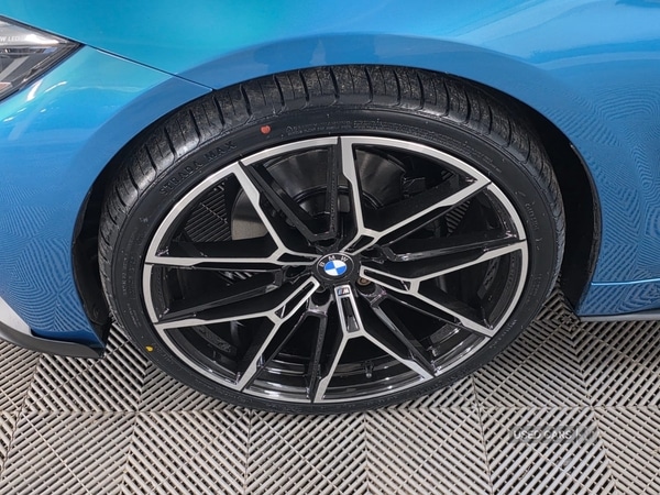 Used BMW 4 Series 2018 for sale - 78048540: Photo 5