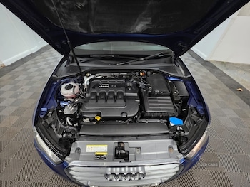 Used Audi A3 2015 for sale - 79107832: Photo