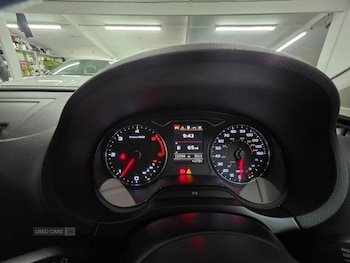 Used Audi A3 2015 for sale - 79107832: Photo
