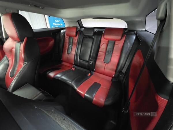 Used Land Rover Range Rover Evoque 2015 for sale - 76551696: Photo 11