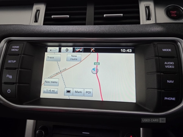 Used Land Rover Range Rover Evoque 2015 for sale - 76551696: Photo 13