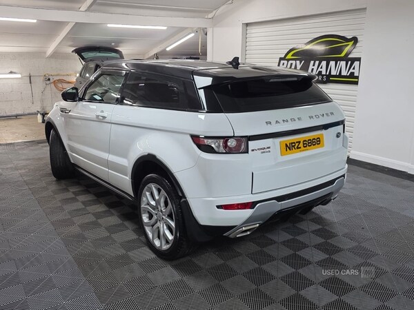 Used Land Rover Range Rover Evoque 2015 for sale - 76551696: Photo 14