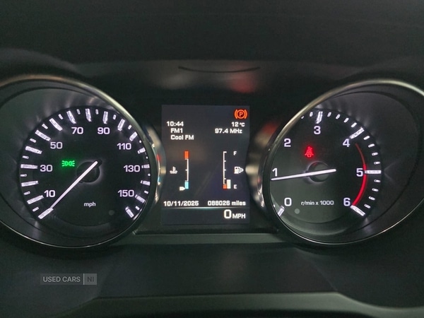 Used Land Rover Range Rover Evoque 2015 for sale - 76551696: Photo 15