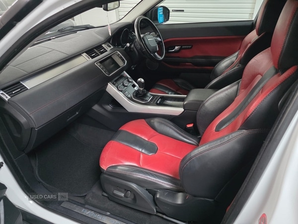 Used Land Rover Range Rover Evoque 2015 for sale - 76551696: Photo 16