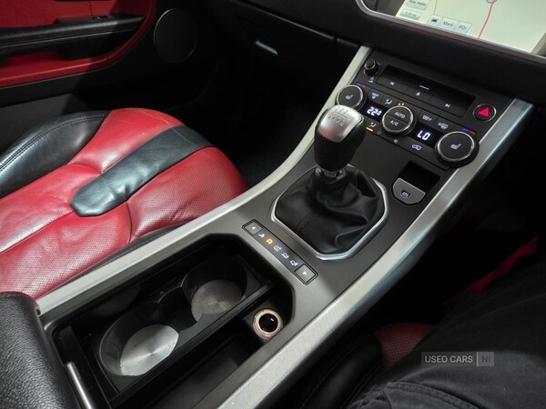 Used Land Rover Range Rover Evoque 2015 for sale - 76551696: Photo 17