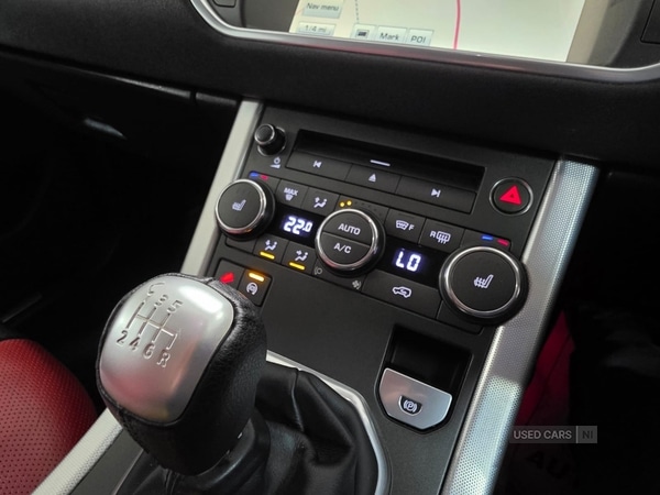 Used Land Rover Range Rover Evoque 2015 for sale - 76551696: Photo 18